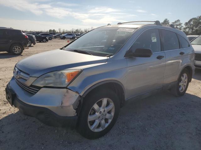 HONDA CRV 2007 jhlre38587c071324