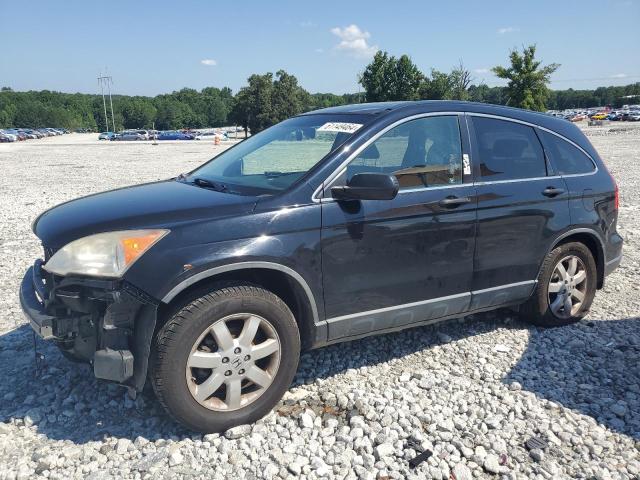 HONDA CR-V EX 2007 jhlre38587c078922