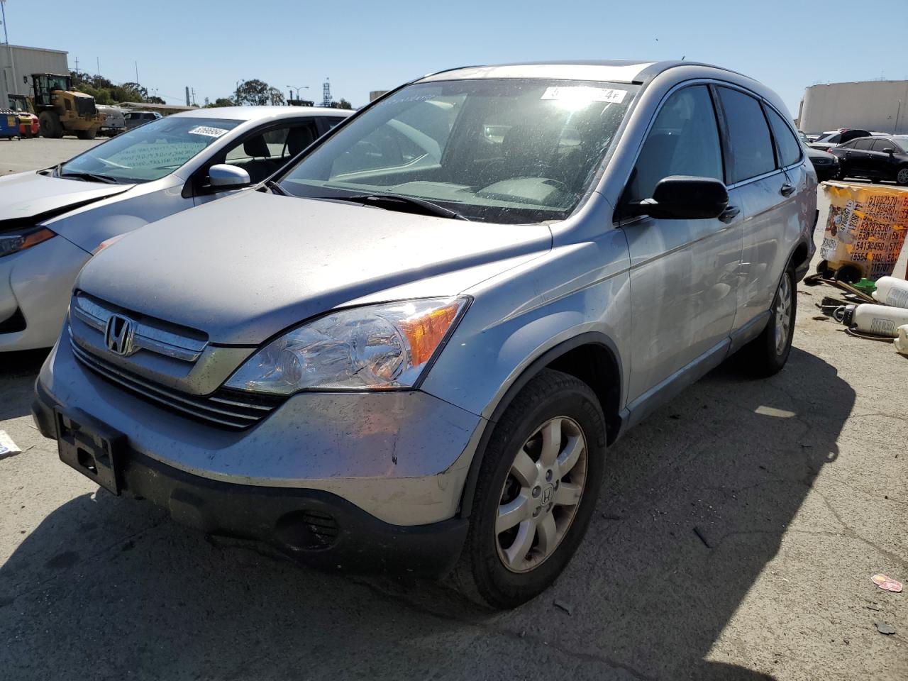 HONDA CR-V 2008 jhlre38588c005700