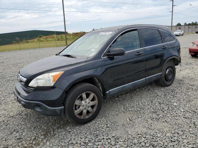 HONDA CRV 2008 jhlre38588c012209