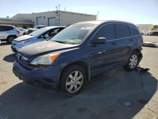 HONDA CR-V EX 2008 jhlre38588c033156