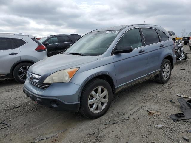 HONDA CRV 2008 jhlre38588c036915