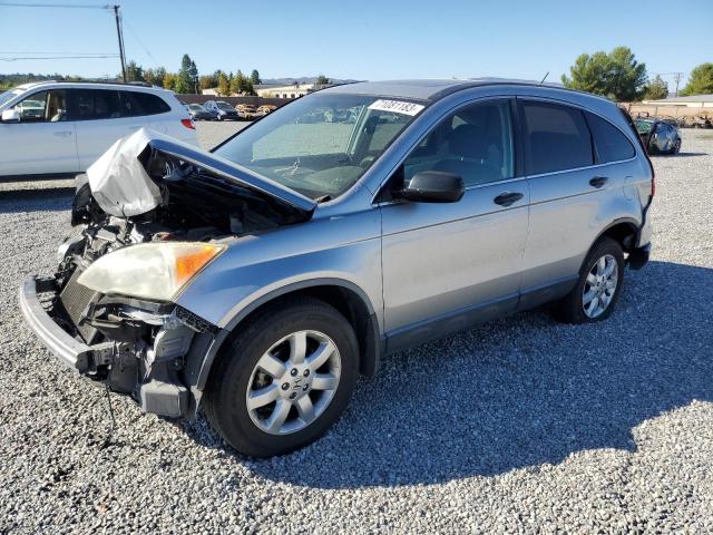 HONDA CRV 2008 jhlre38588c042701