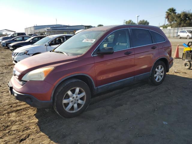 HONDA CR-V EX 2008 jhlre38588c049177