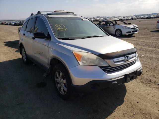 HONDA CR-V EX 2009 jhlre38589c007030