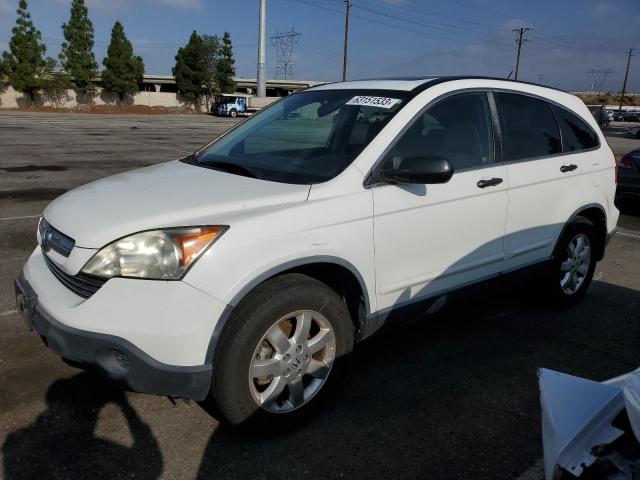 HONDA CRV 2009 jhlre38589c014415