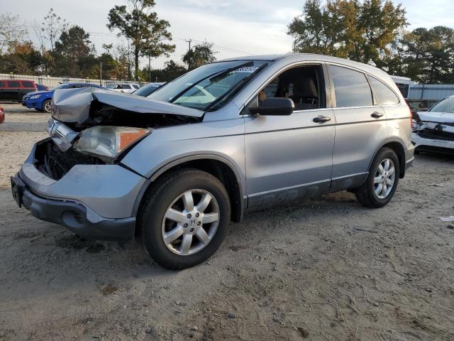 HONDA CRV 2007 jhlre38597c005719