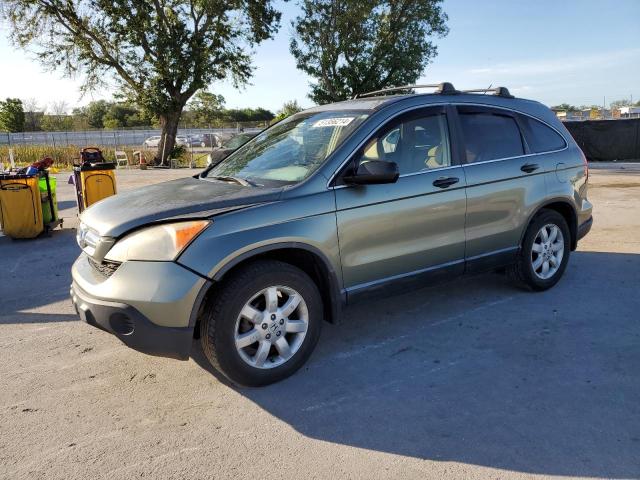 HONDA CRV 2007 jhlre38597c016686