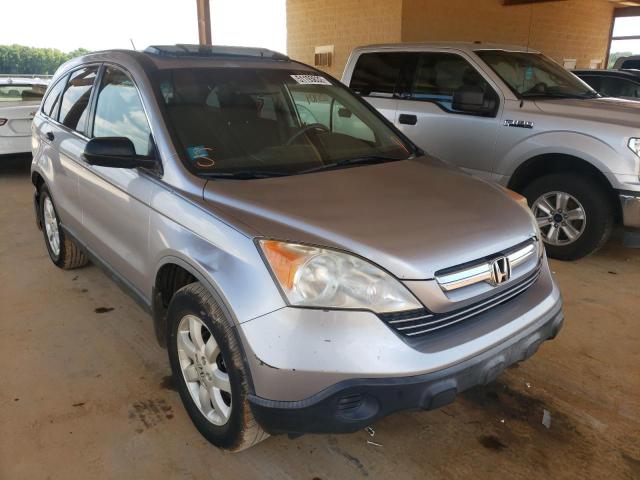 HONDA CR-V EX 2007 jhlre38597c048070