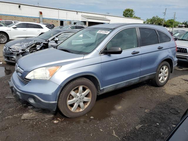 HONDA CR-V EX 2007 jhlre38597c068691