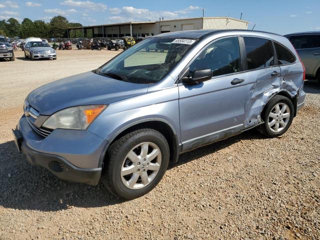 HONDA CR-V EX 2008 jhlre38598c000070