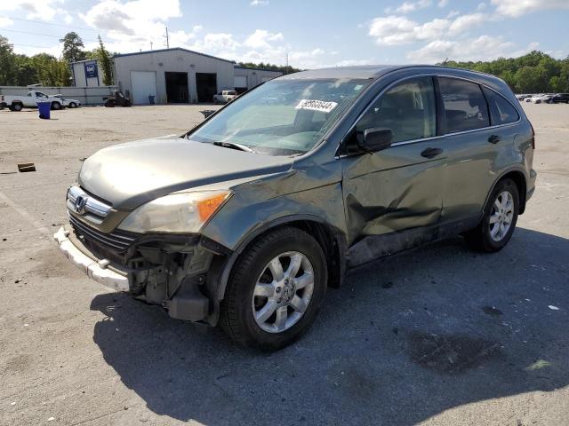 HONDA CRV 2008 jhlre38598c019346