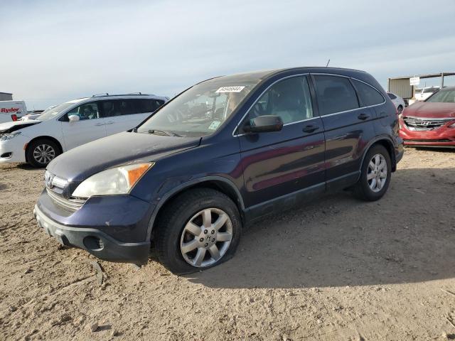 HONDA CR-V EX 2008 jhlre38598c038639