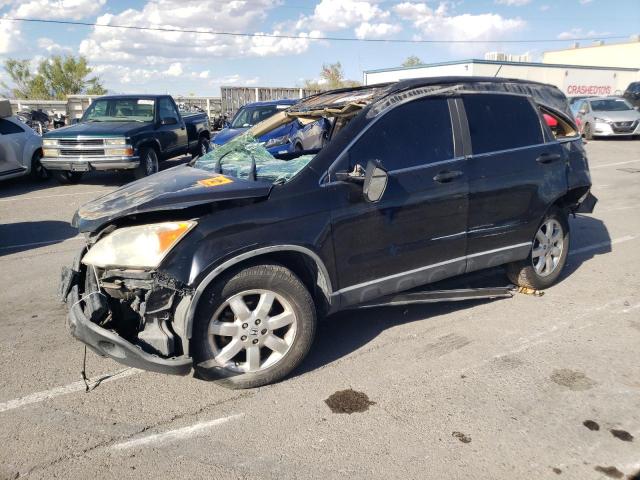 HONDA CRV 2008 jhlre38598c045168