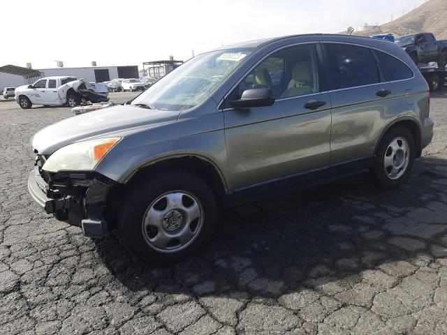 HONDA CR-V EX 2007 jhlre385x7c009925