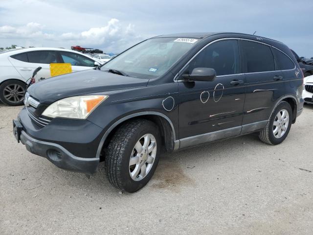 HONDA CRV 2008 jhlre385x8c000806