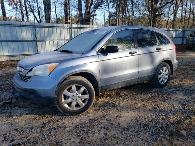 HONDA CRV 2008 jhlre385x8c008100