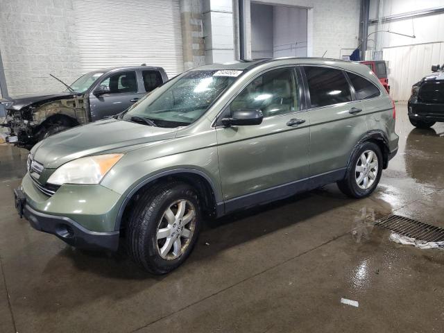 HONDA CR-V EX 2008 jhlre385x8c031215