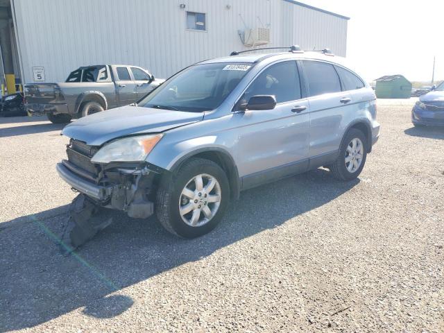 HONDA CRV 2009 jhlre385x9c001648