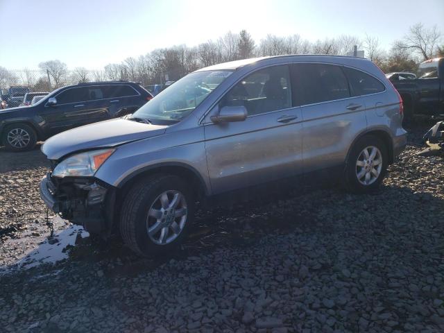 HONDA CRV 2007 jhlre38707c008011