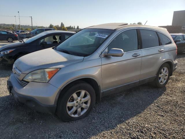 HONDA CR-V EXL 2007 jhlre38707c010017