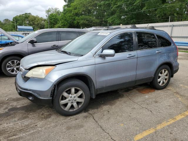 HONDA CRV 2007 jhlre38707c047486