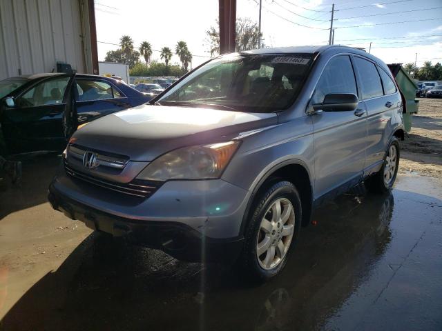 HONDA CRV 2008 jhlre38708c017650