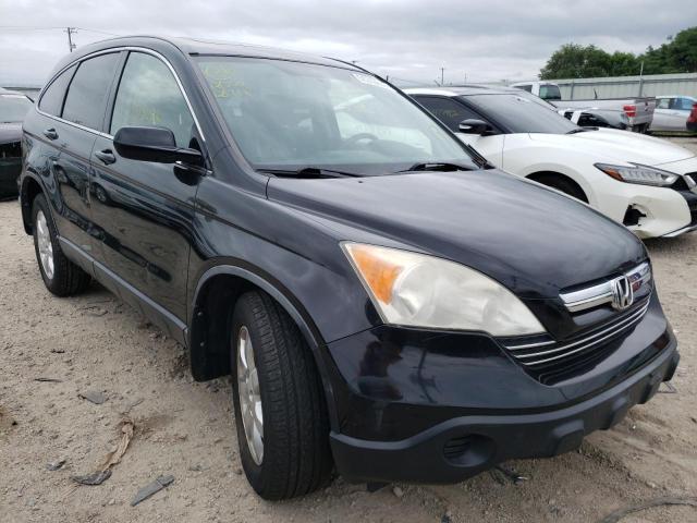 HONDA CR-V 2008 jhlre38708c025716