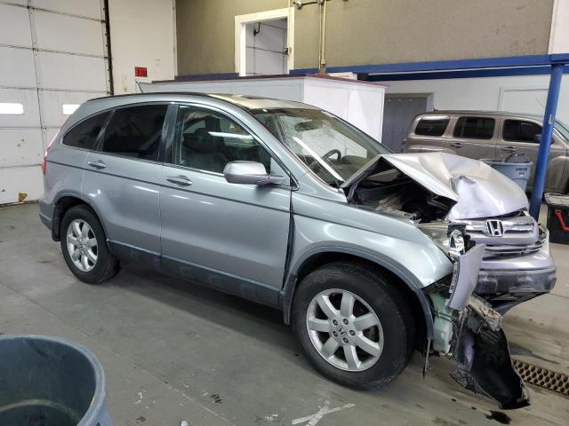 HONDA CRV 2008 jhlre38708c028504