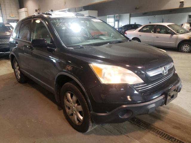 HONDA CR-V EXL 2008 jhlre38708c030446