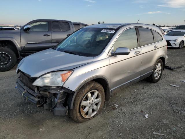 HONDA CRV 2008 jhlre38708c044430