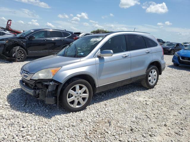 HONDA CRV 2008 jhlre38708c045657