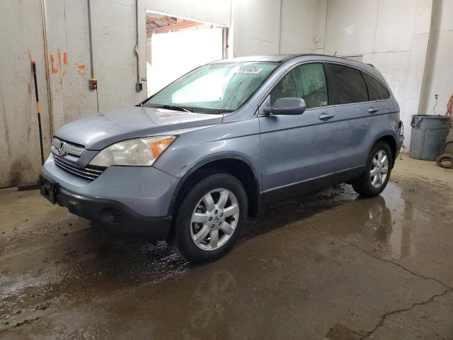 HONDA CR-V EXL 2008 jhlre38708c047764