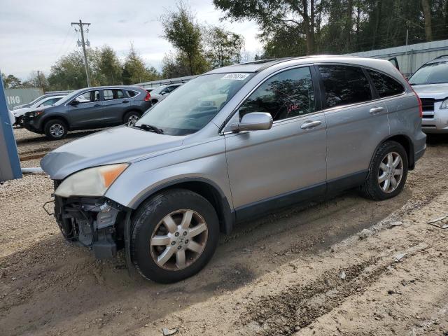 HONDA CRV 2008 jhlre38708c050048