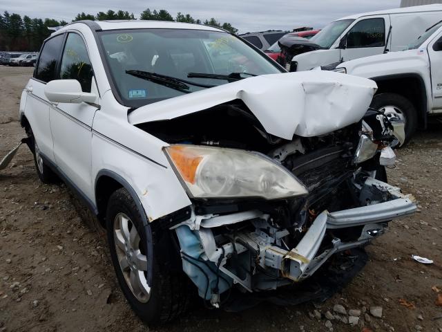 HONDA CR-V EXL 2008 jhlre38708c057288