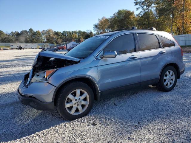 HONDA CRV 2007 jhlre38717c007675