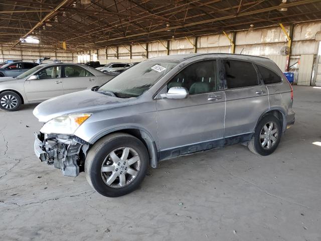 HONDA CRV 2007 jhlre38717c041289