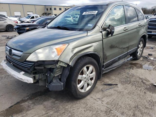 HONDA CR-V EXL 2007 jhlre38717c058089