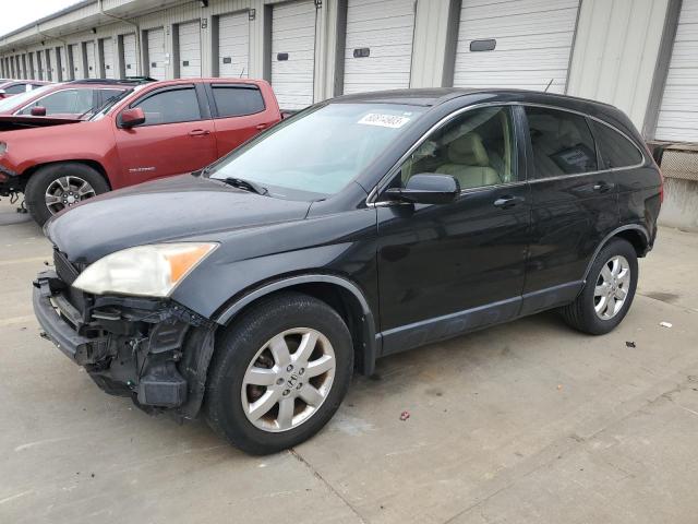 HONDA CRV 2007 jhlre38717c063468