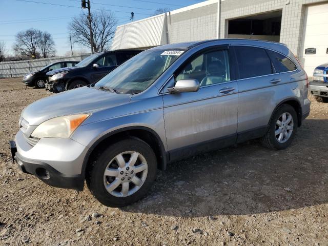 HONDA CRV 2007 jhlre38717c073451