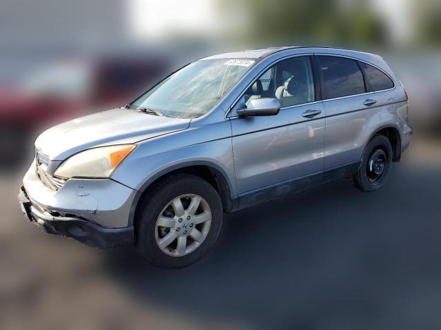 HONDA CRV 2007 jhlre38717c075524