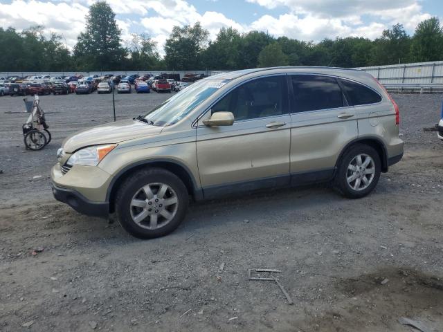 HONDA CRV 2007 jhlre38717c078245