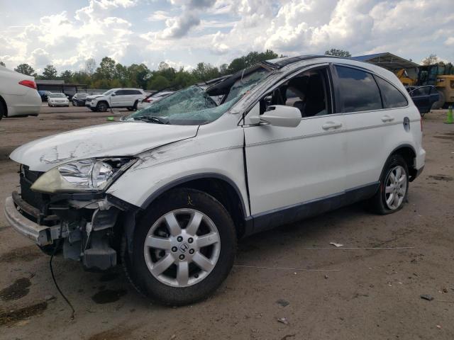 HONDA CRV 2007 jhlre38717c079329