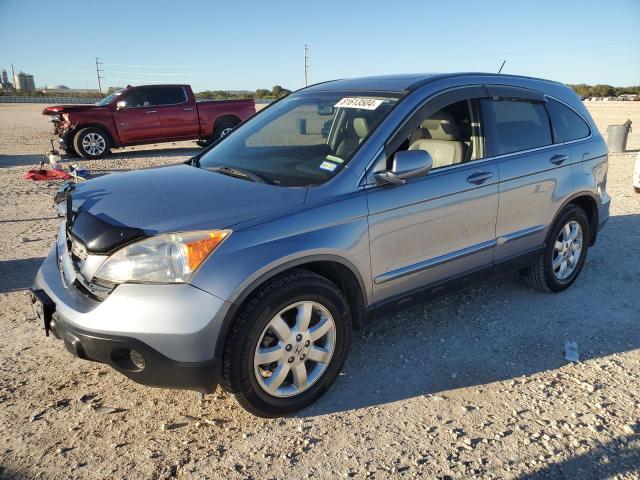 HONDA CR-V EXL 2008 jhlre38718c023814