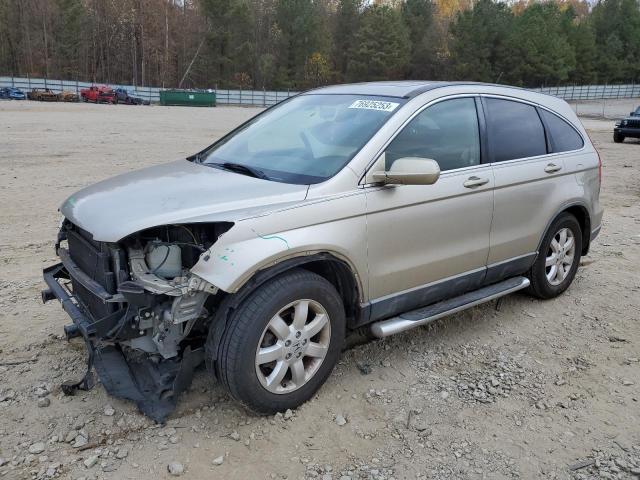 HONDA CRV 2008 jhlre38718c038152