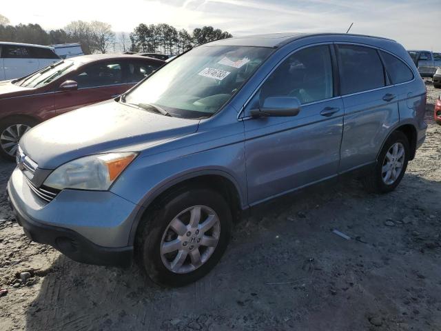 HONDA CRV 2008 jhlre38718c039494