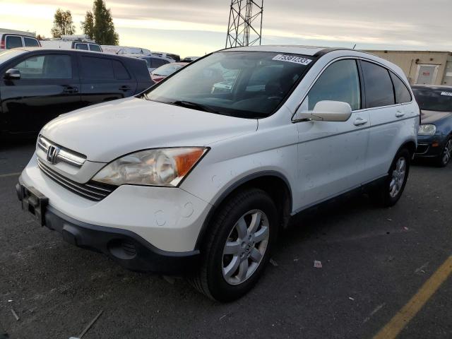 HONDA CRV 2009 jhlre38719c004262