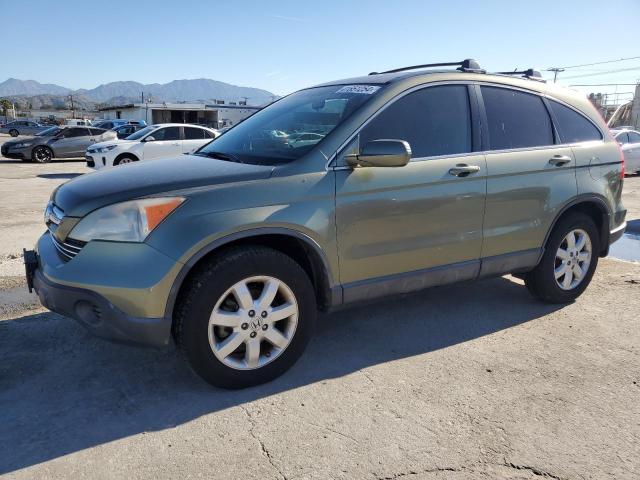 HONDA CRV 2007 jhlre38727c015476