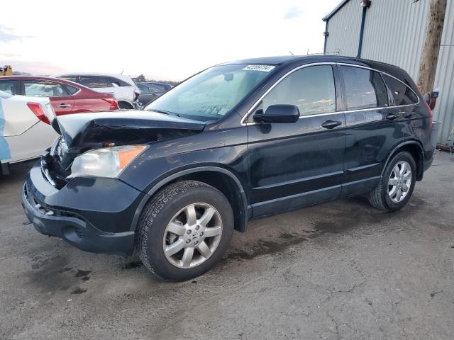 HONDA CRV 2007 jhlre38727c036280