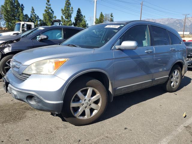 HONDA CRV 2007 jhlre38727c038644